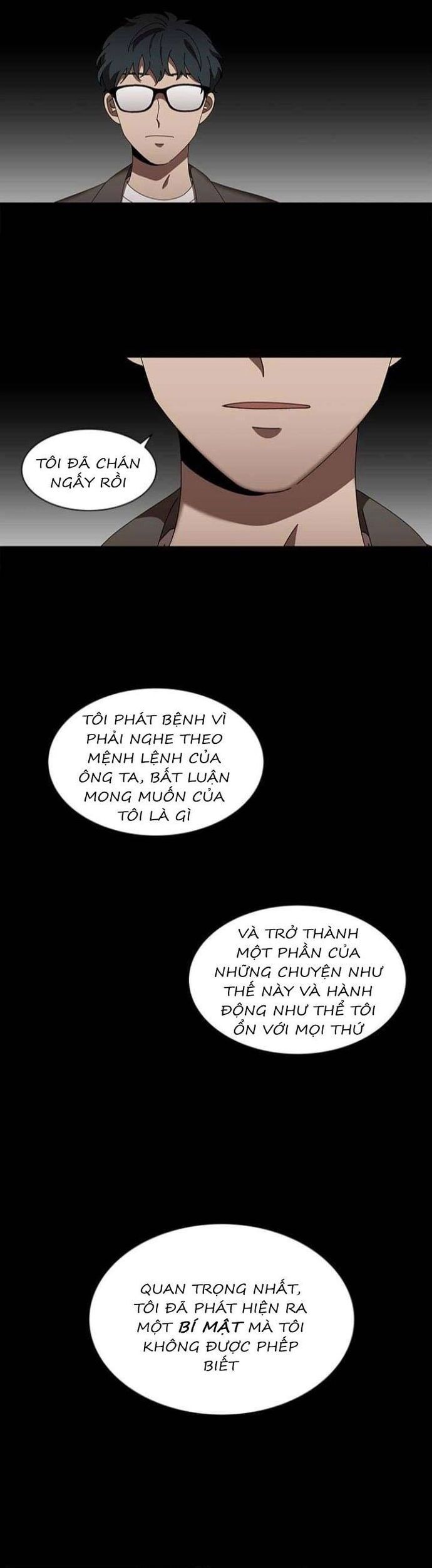 Độc Chiếm - Chapter 111 - Page 11