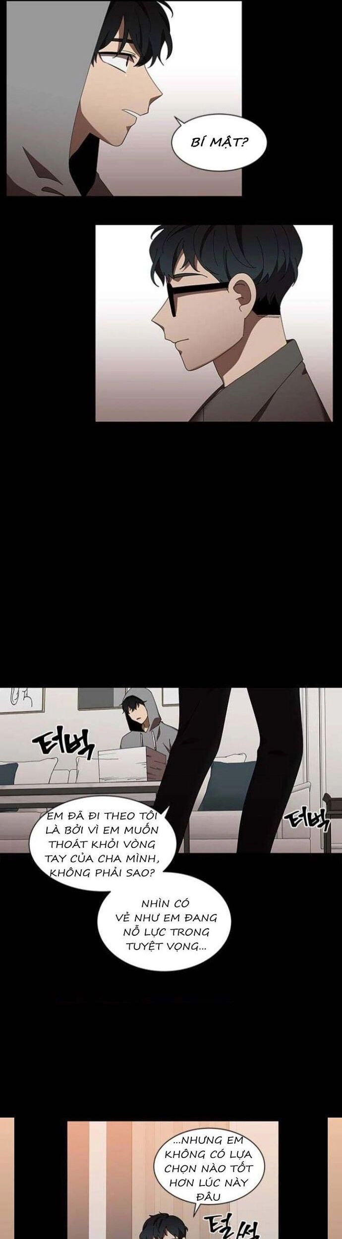 Độc Chiếm - Chapter 111 - Page 12