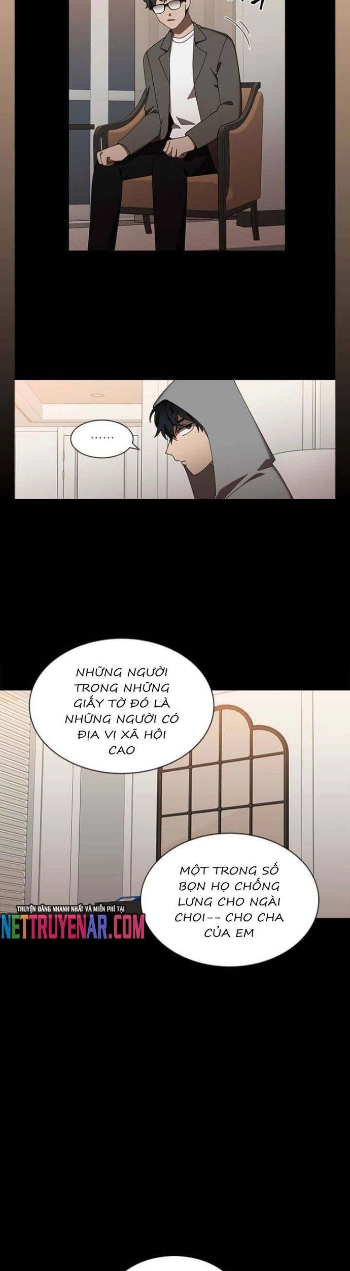 Độc Chiếm - Chapter 111 - Page 13