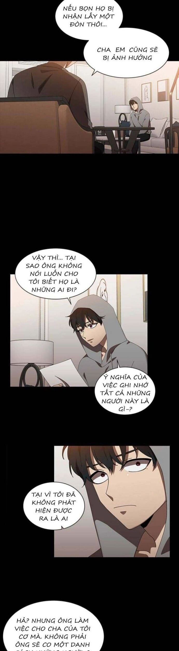 Độc Chiếm - Chapter 111 - Page 14