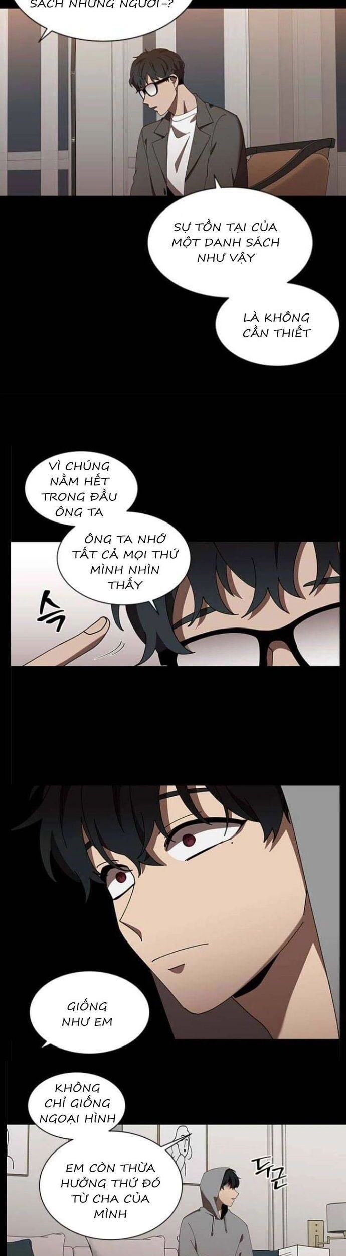 Độc Chiếm - Chapter 111 - Page 15