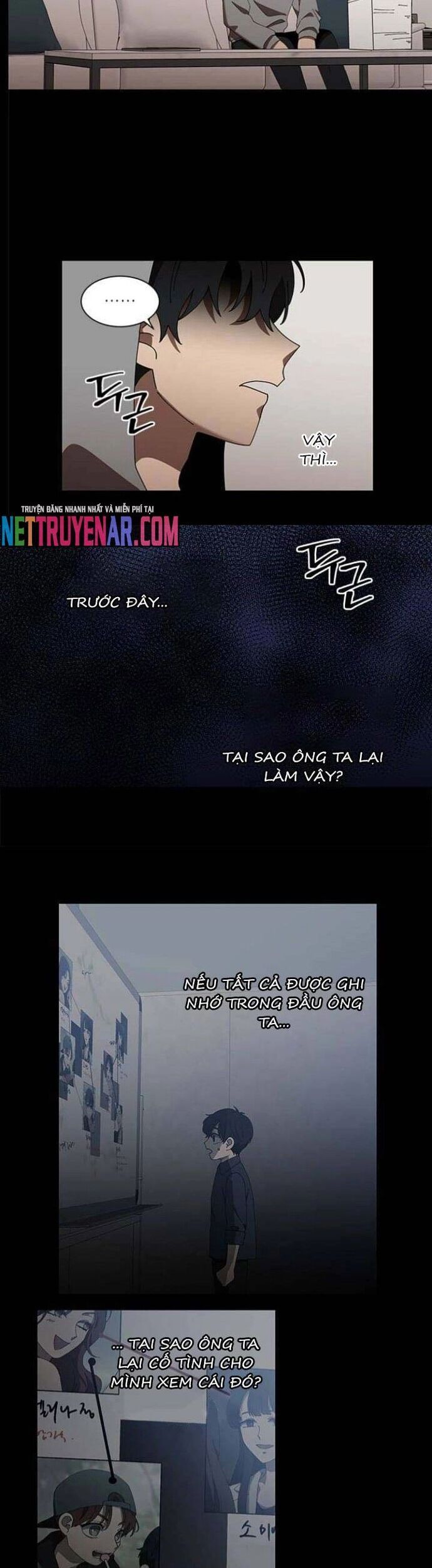 Độc Chiếm - Chapter 111 - Page 16