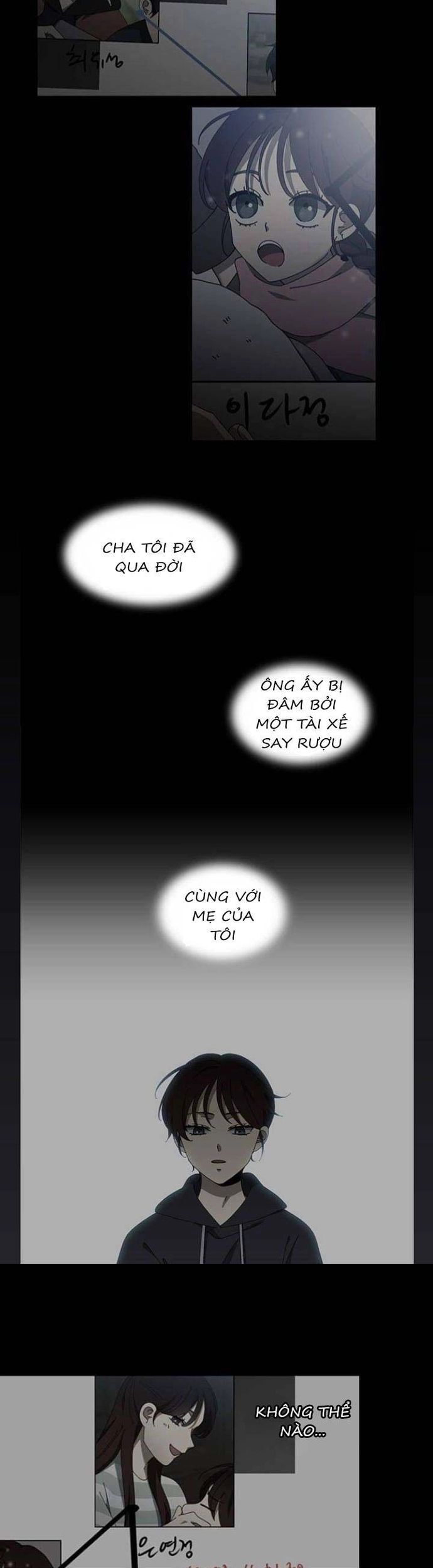 Độc Chiếm - Chapter 111 - Page 17