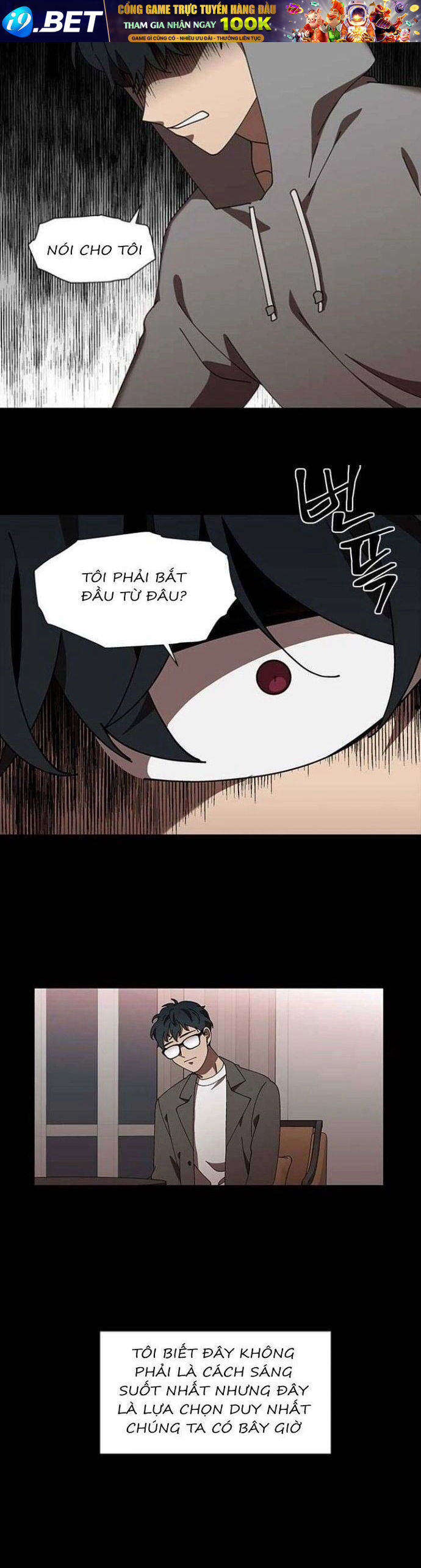 Độc Chiếm - Chapter 111 - Page 19