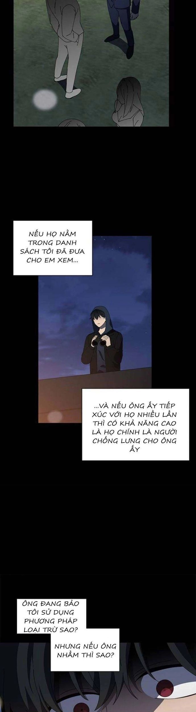 Độc Chiếm - Chapter 111 - Page 21