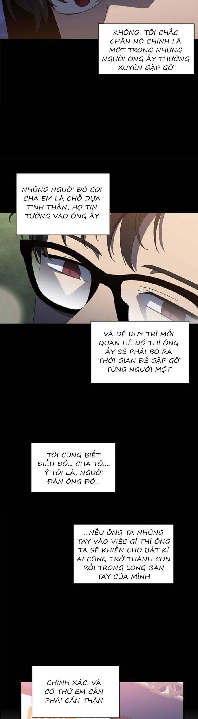 Độc Chiếm - Chapter 111 - Page 22