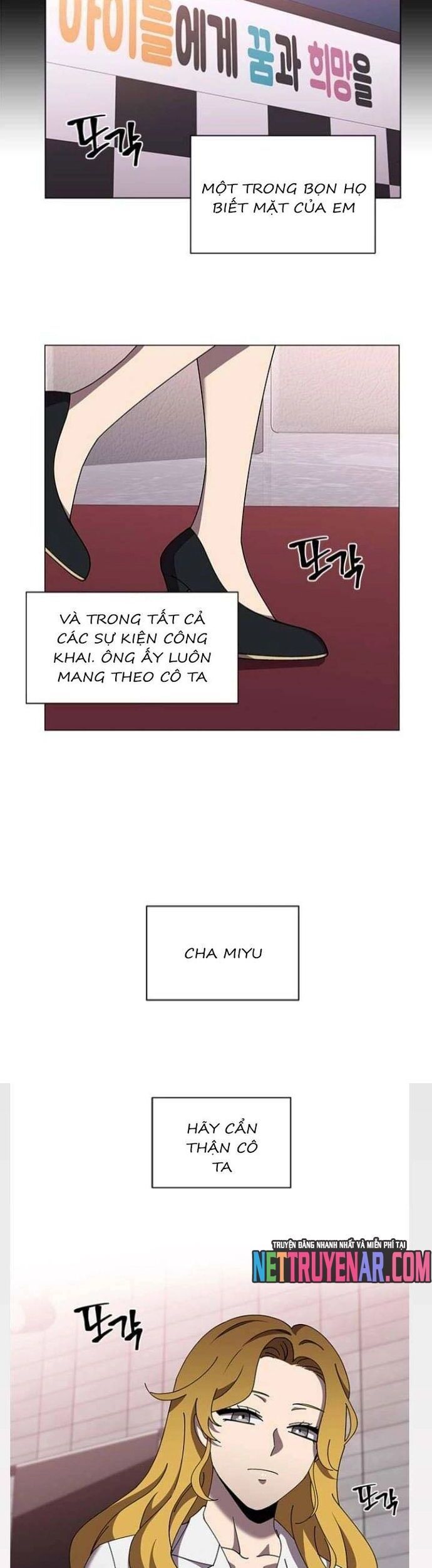 Độc Chiếm - Chapter 111 - Page 23
