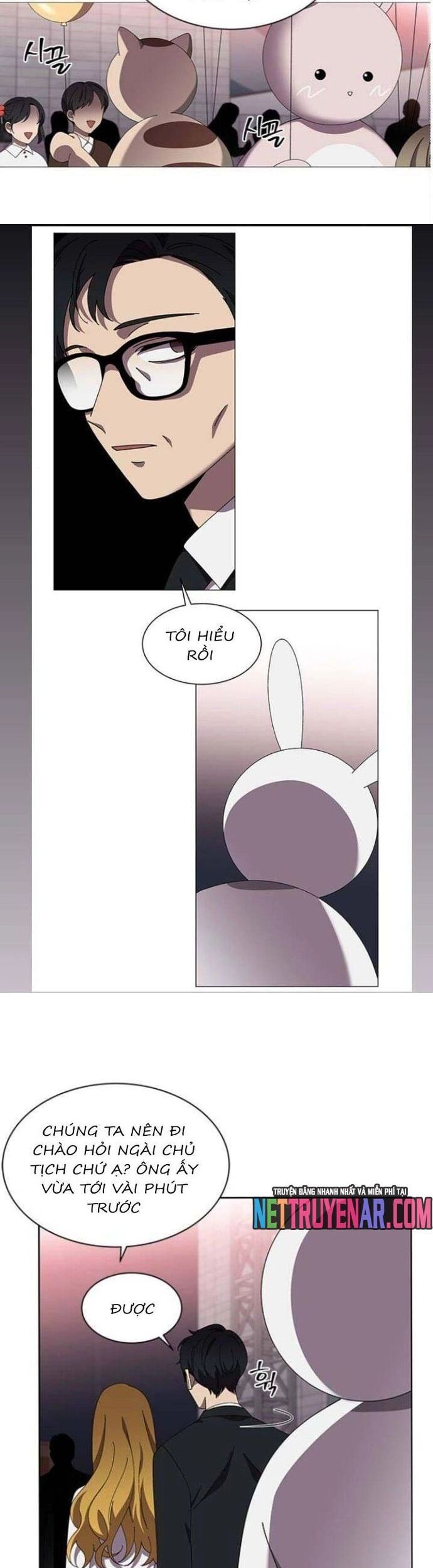 Độc Chiếm - Chapter 111 - Page 26