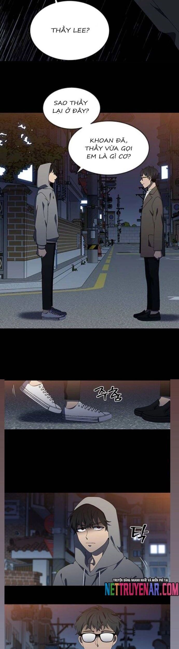 Độc Chiếm - Chapter 111 - Page 3