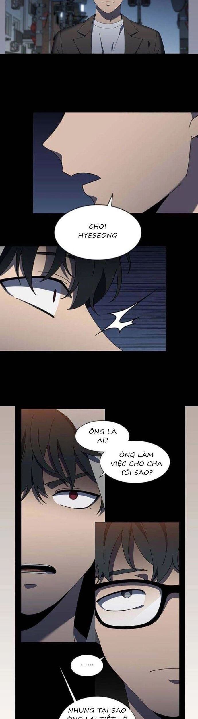 Độc Chiếm - Chapter 111 - Page 4