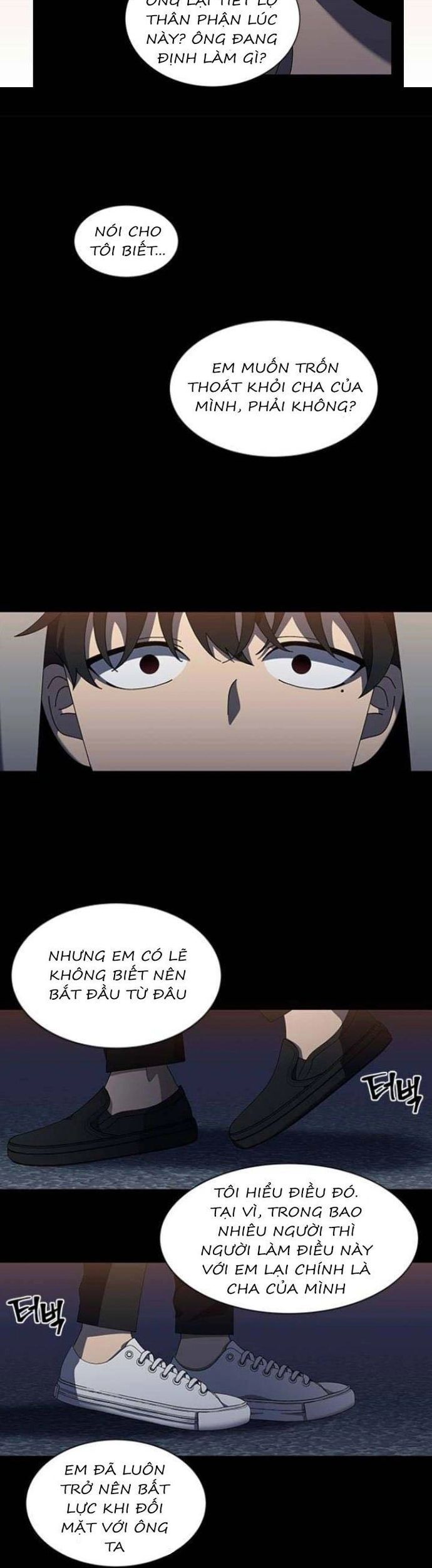 Độc Chiếm - Chapter 111 - Page 5