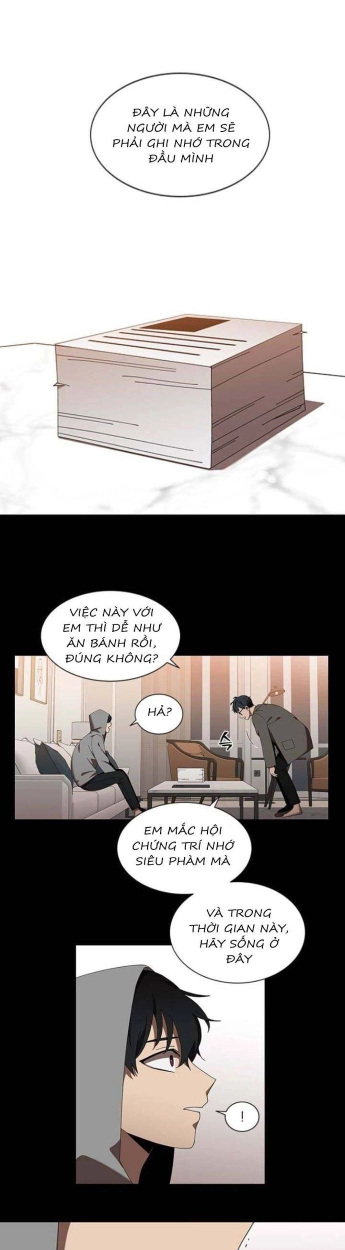 Độc Chiếm - Chapter 111 - Page 9