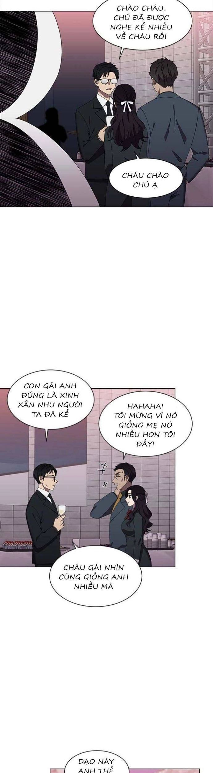 Độc Chiếm - Chapter 112 - Page 13