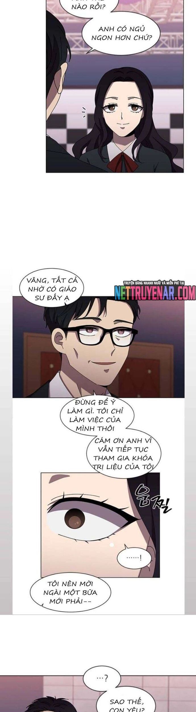 Độc Chiếm - Chapter 112 - Page 14