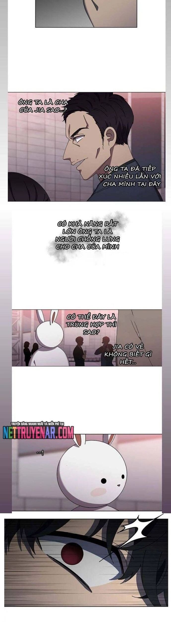 Độc Chiếm - Chapter 112 - Page 16