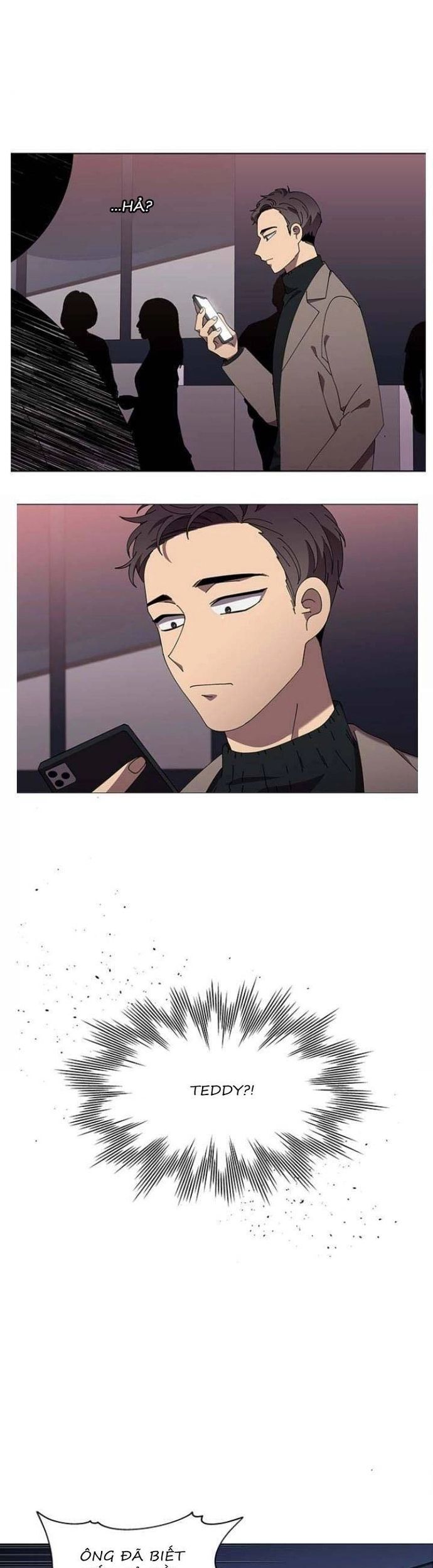 Độc Chiếm - Chapter 112 - Page 17