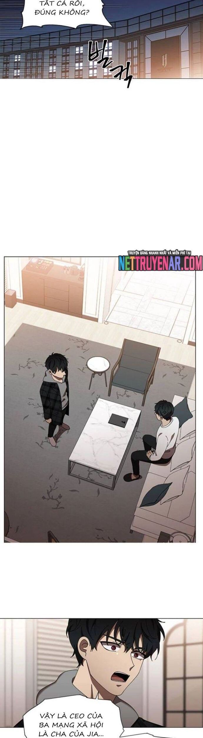 Độc Chiếm - Chapter 112 - Page 18