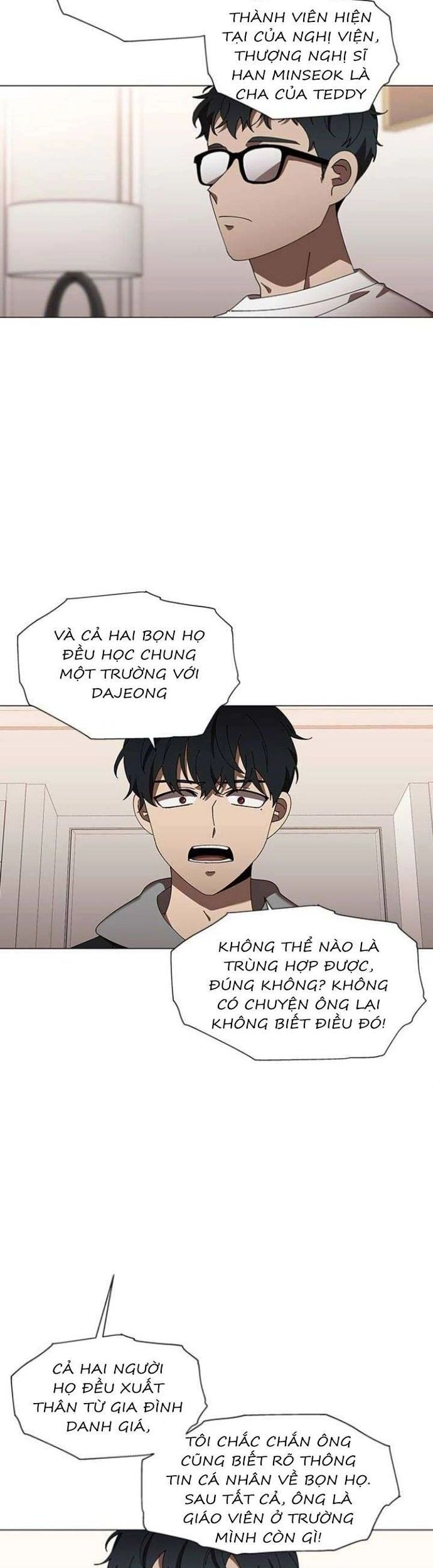 Độc Chiếm - Chapter 112 - Page 19