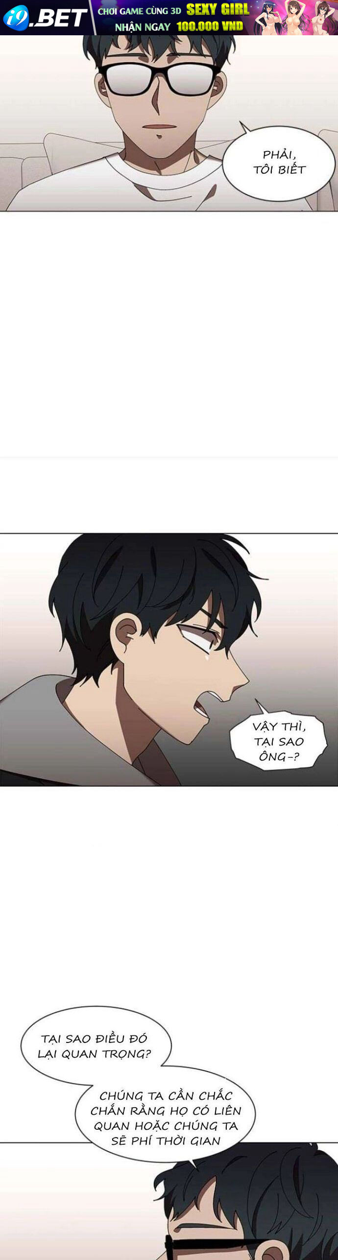 Độc Chiếm - Chapter 112 - Page 20