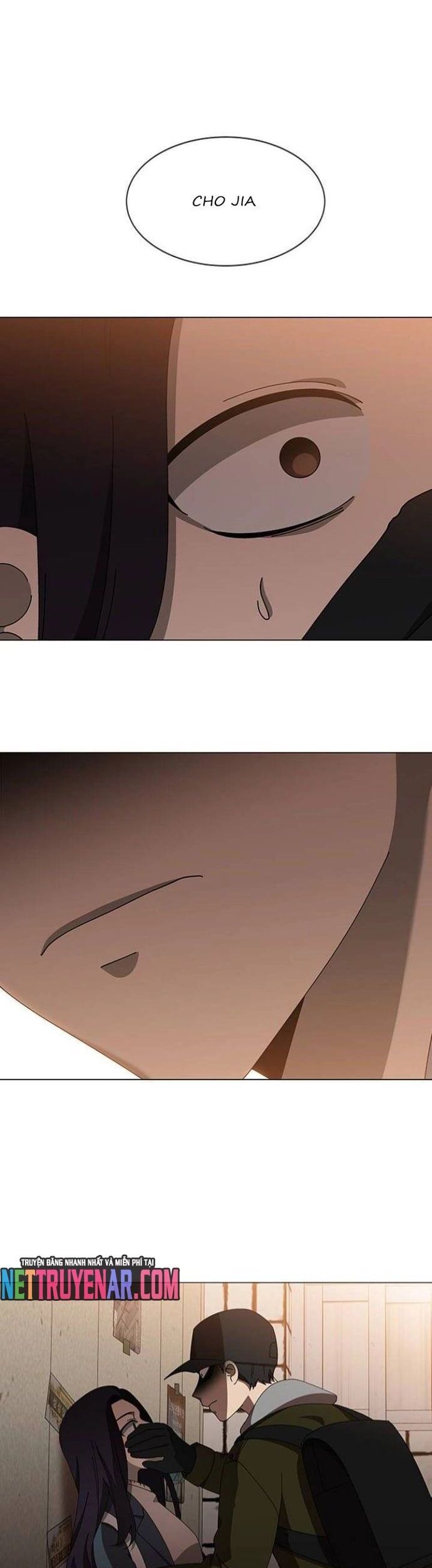Độc Chiếm - Chapter 112 - Page 23