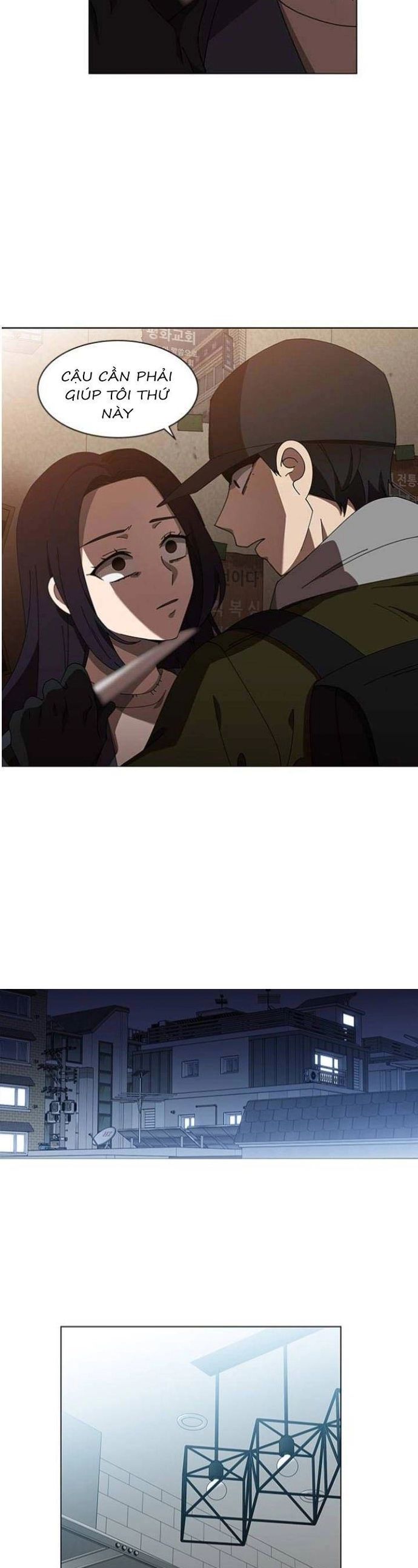 Độc Chiếm - Chapter 112 - Page 25