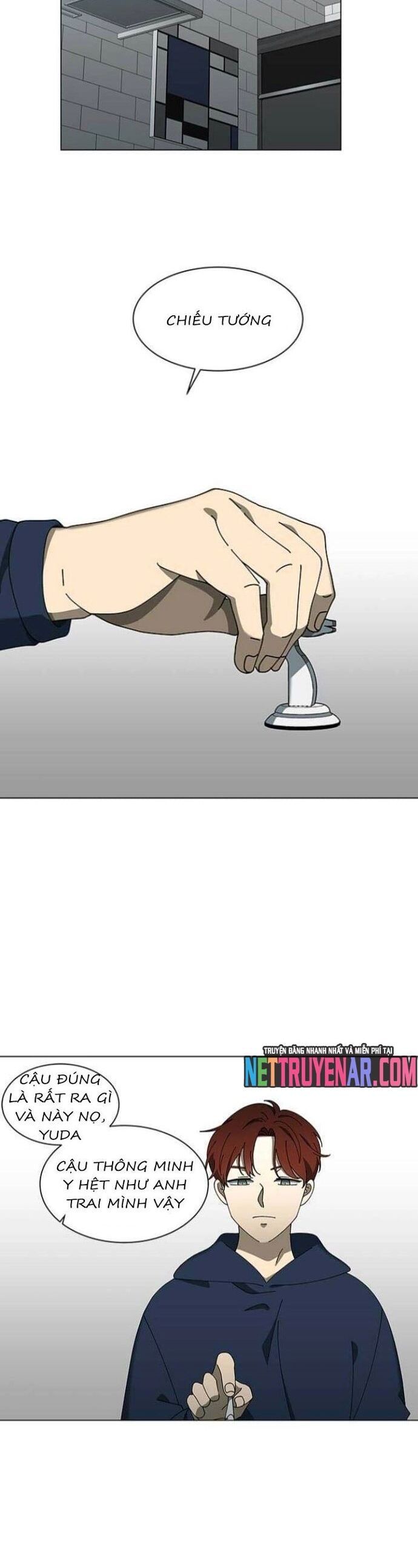 Độc Chiếm - Chapter 112 - Page 26