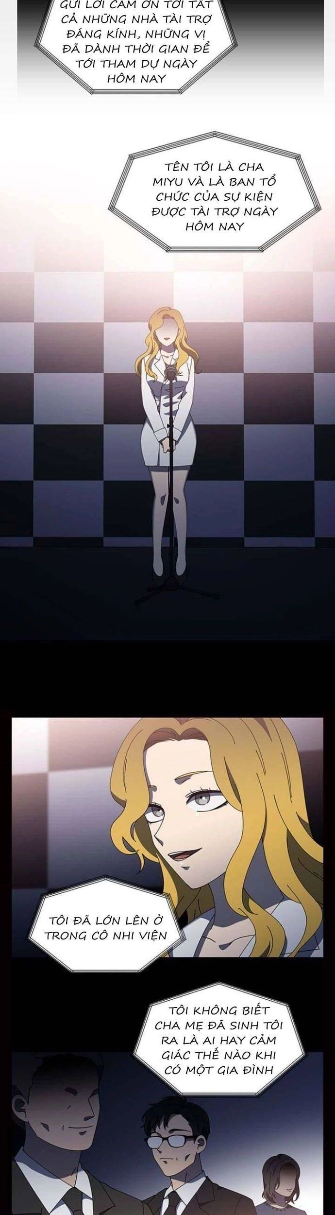 Độc Chiếm - Chapter 112 - Page 3