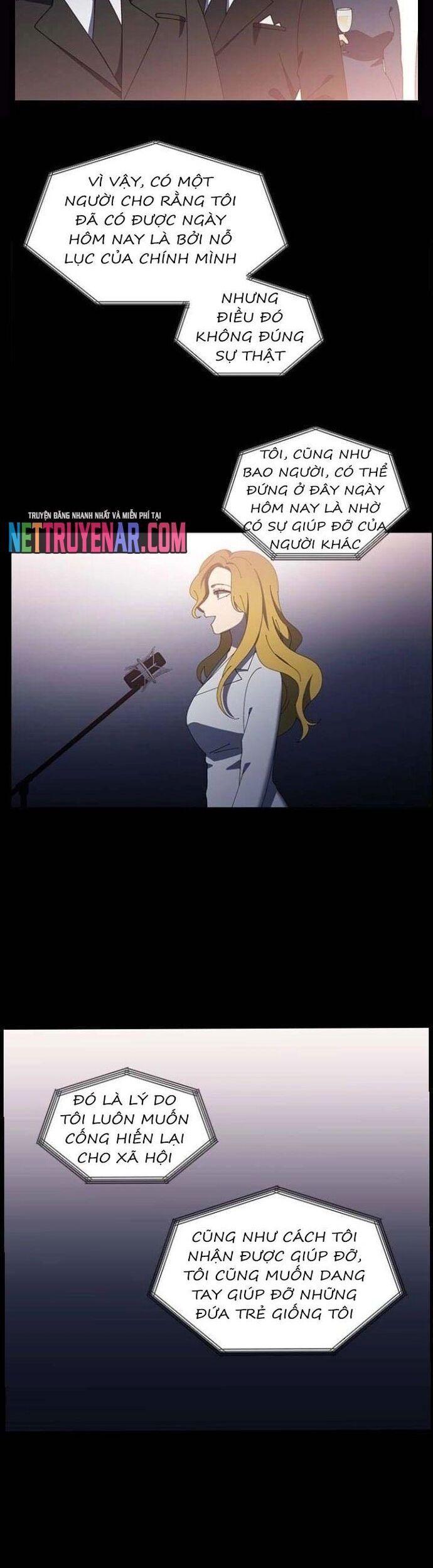 Độc Chiếm - Chapter 112 - Page 4