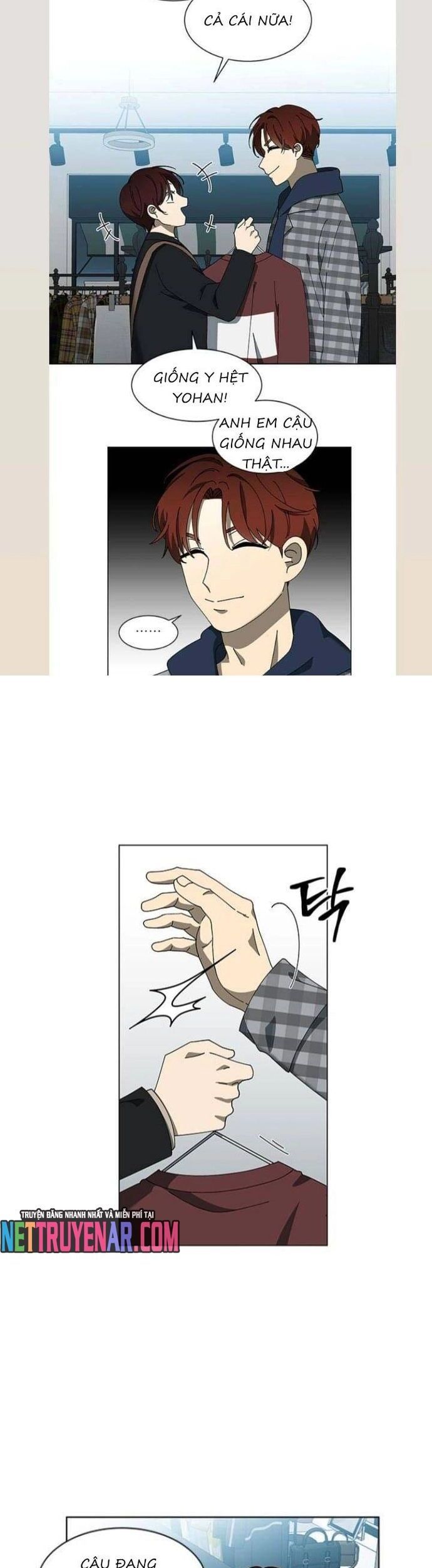 Độc Chiếm - Chapter 113 - Page 11