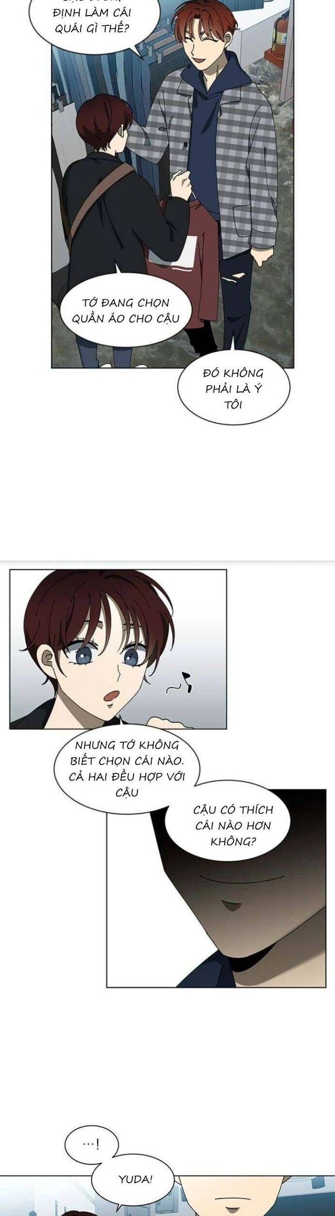 Độc Chiếm - Chapter 113 - Page 12