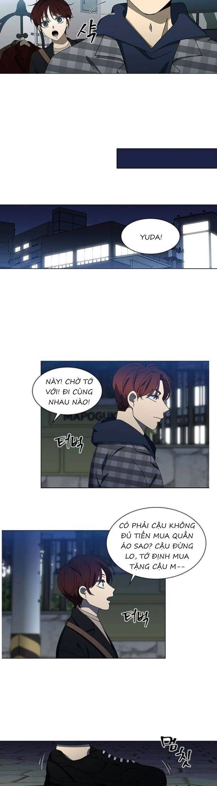 Độc Chiếm - Chapter 113 - Page 13