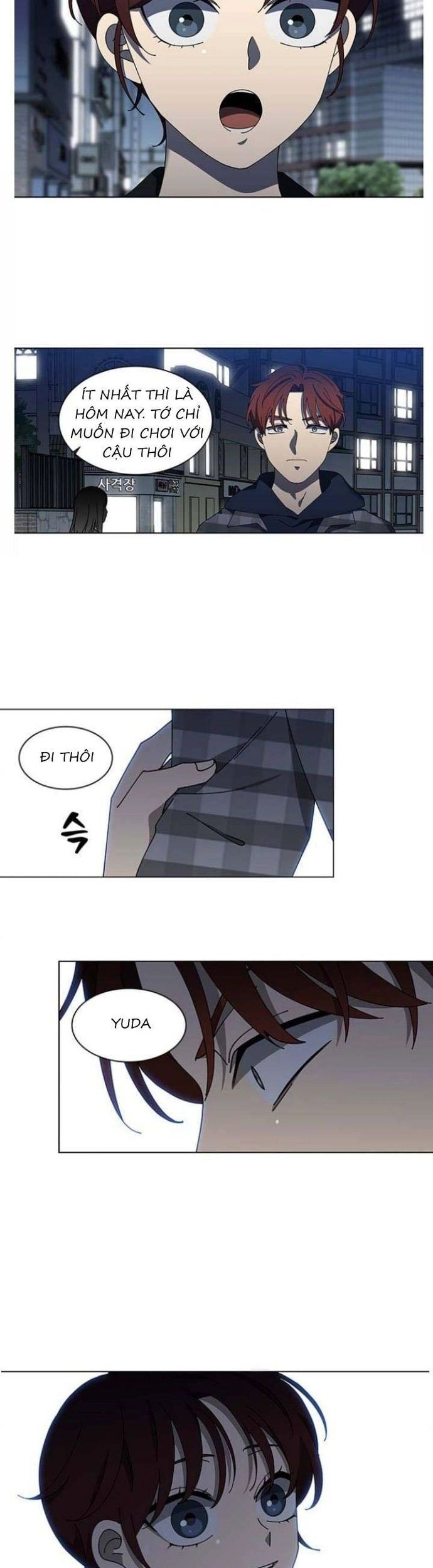 Độc Chiếm - Chapter 113 - Page 15