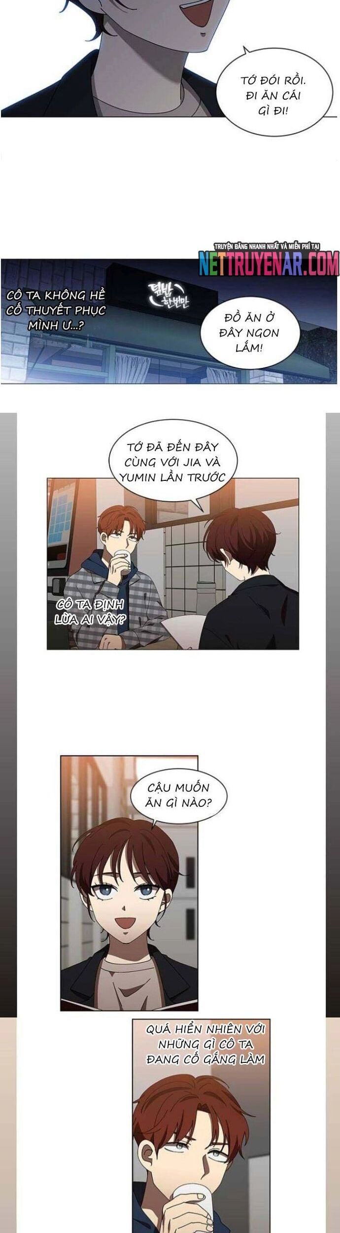 Độc Chiếm - Chapter 113 - Page 16