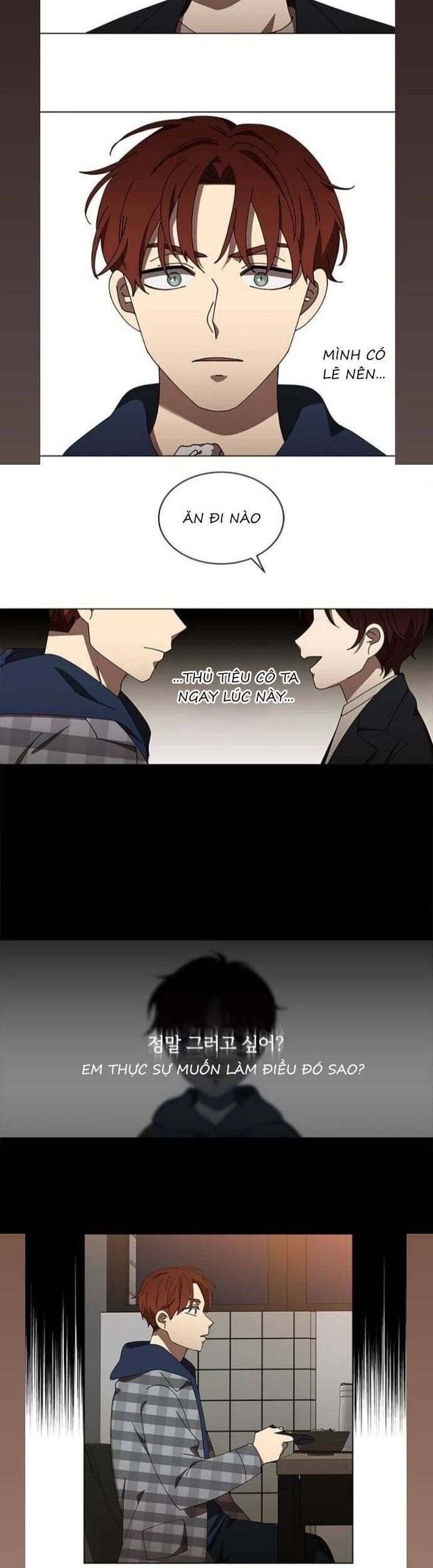Độc Chiếm - Chapter 113 - Page 18
