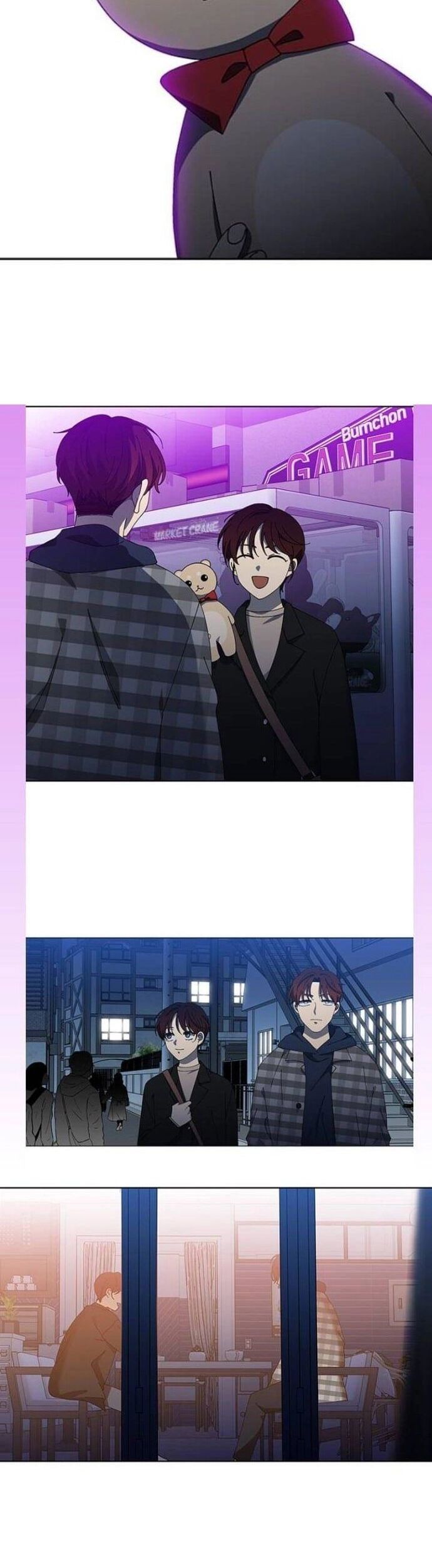 Độc Chiếm - Chapter 113 - Page 20