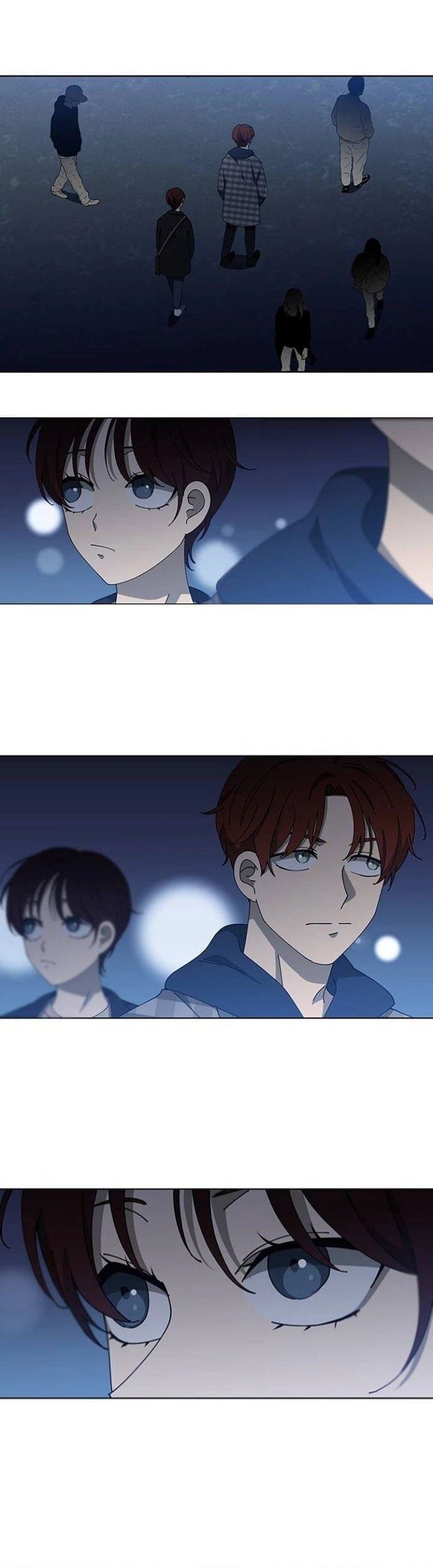 Độc Chiếm - Chapter 113 - Page 21