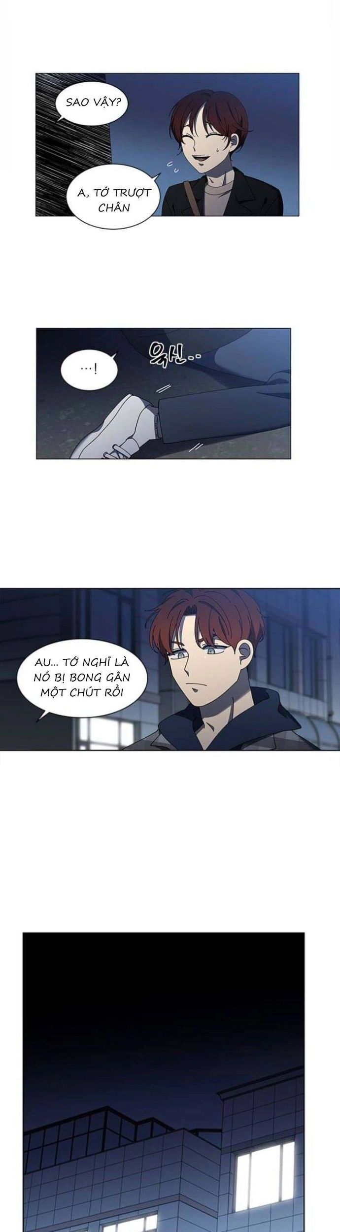 Độc Chiếm - Chapter 113 - Page 23