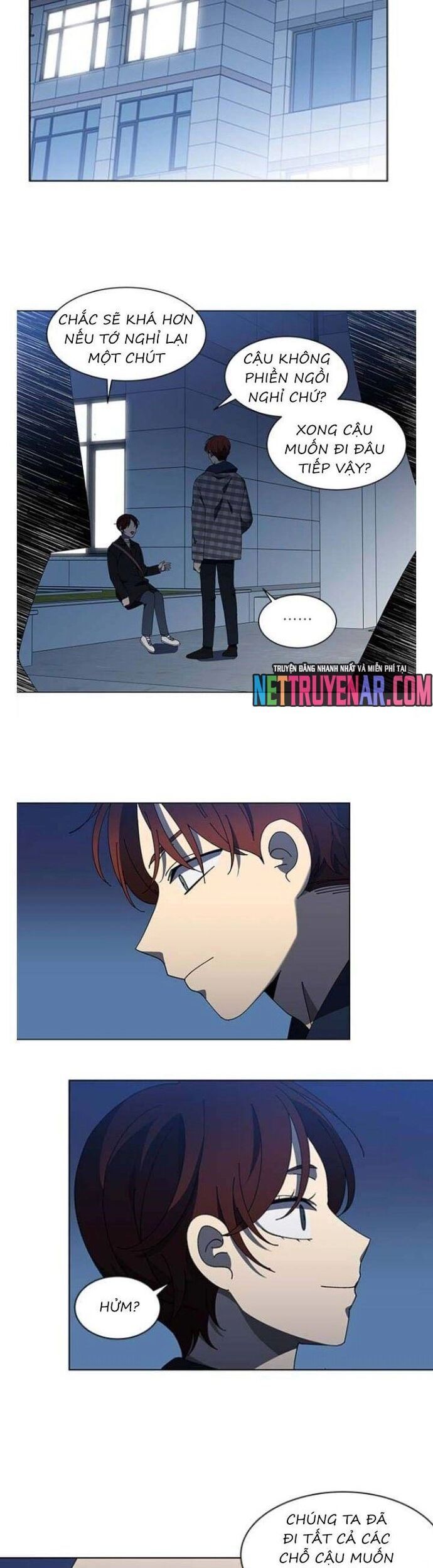 Độc Chiếm - Chapter 113 - Page 24