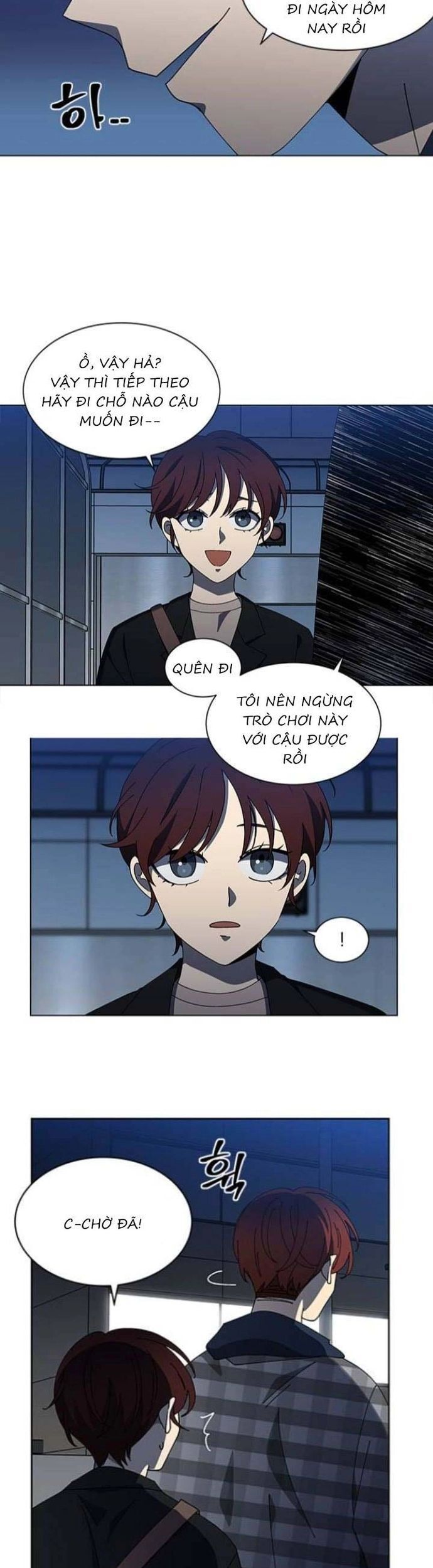 Độc Chiếm - Chapter 113 - Page 25