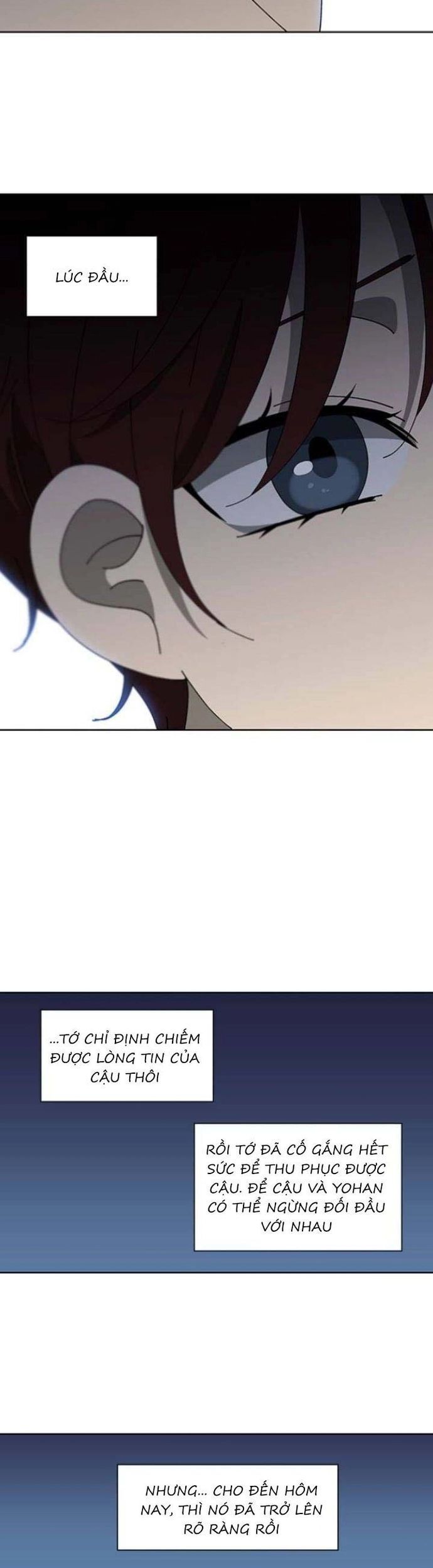 Độc Chiếm - Chapter 113 - Page 29