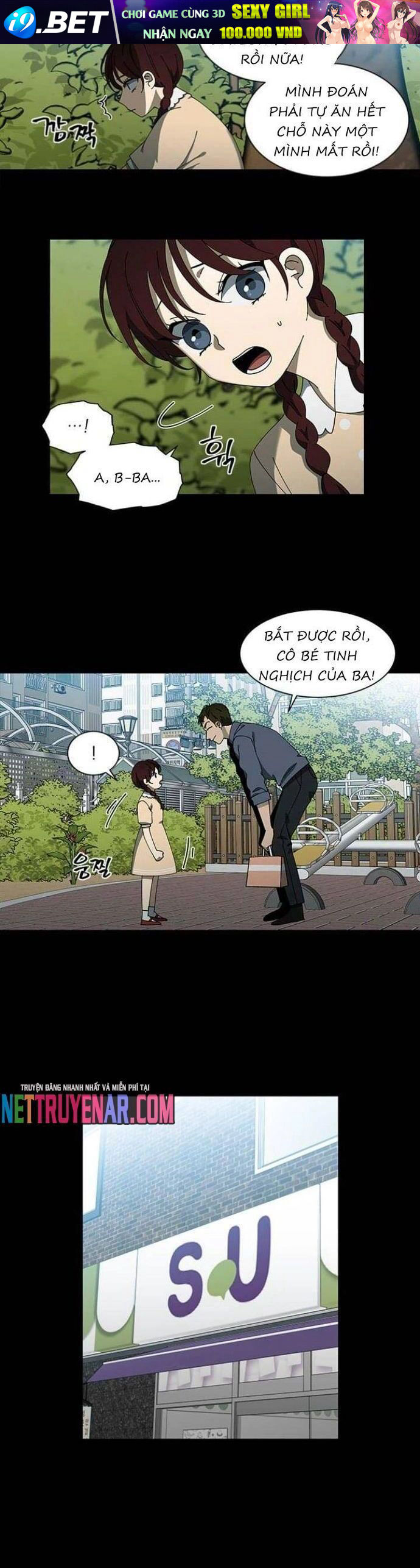 Độc Chiếm - Chapter 113 - Page 3