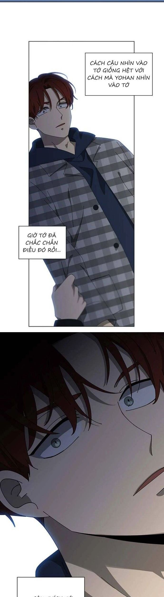 Độc Chiếm - Chapter 113 - Page 30