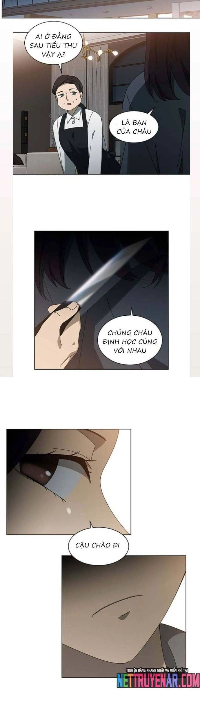 Độc Chiếm - Chapter 113 - Page 32