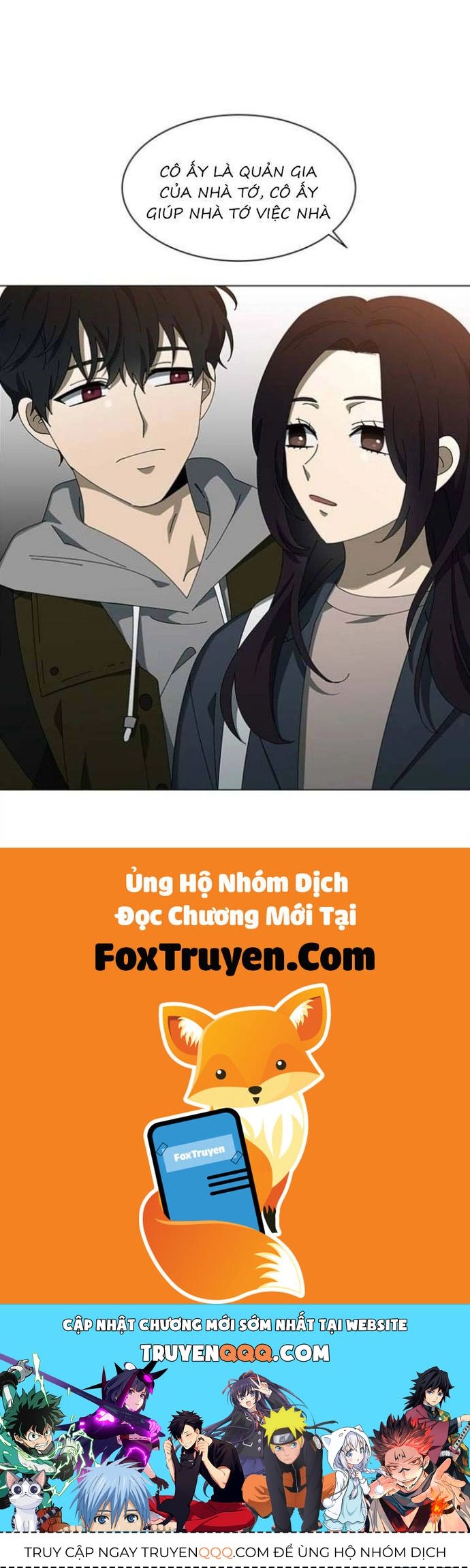 Độc Chiếm - Chapter 113 - Page 33