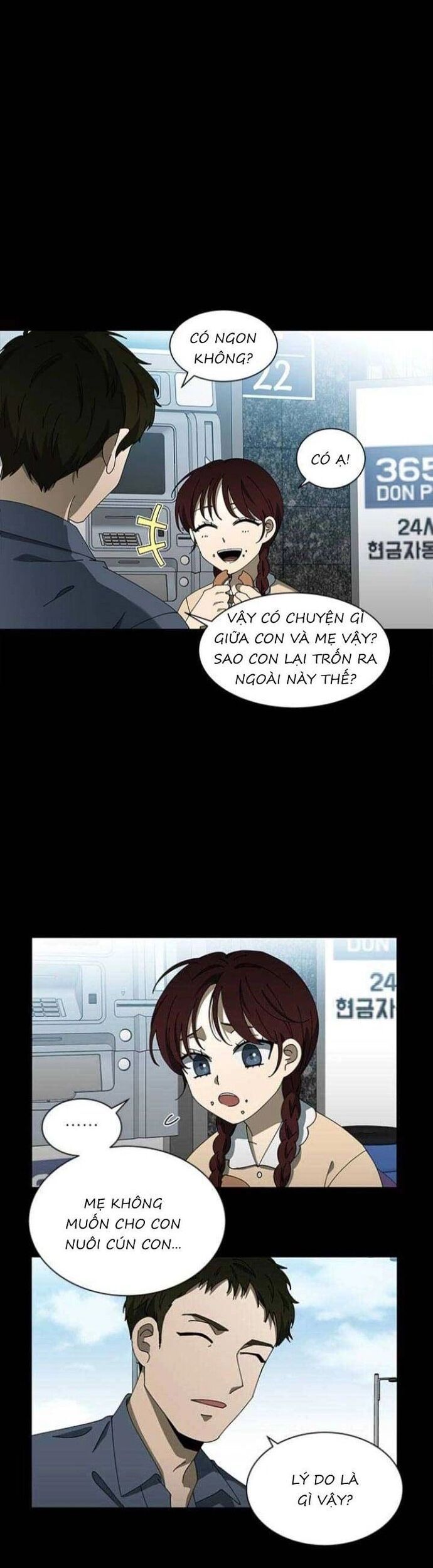 Độc Chiếm - Chapter 113 - Page 4