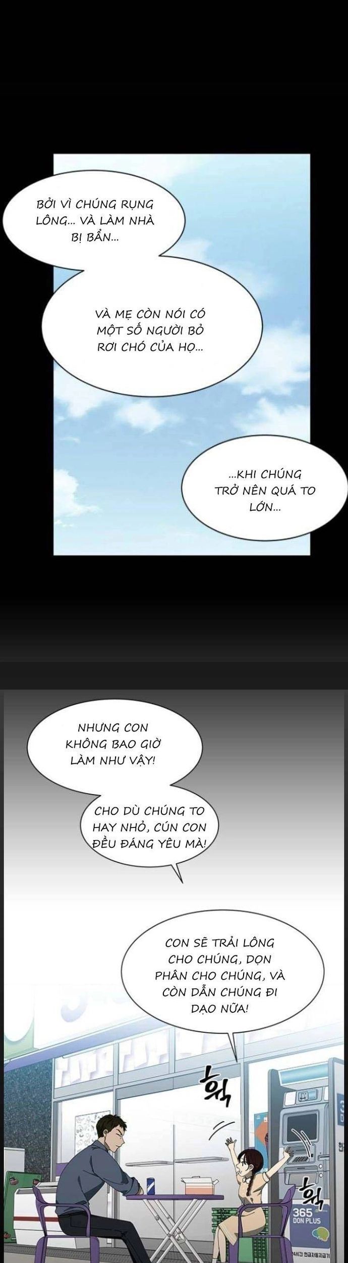 Độc Chiếm - Chapter 113 - Page 5