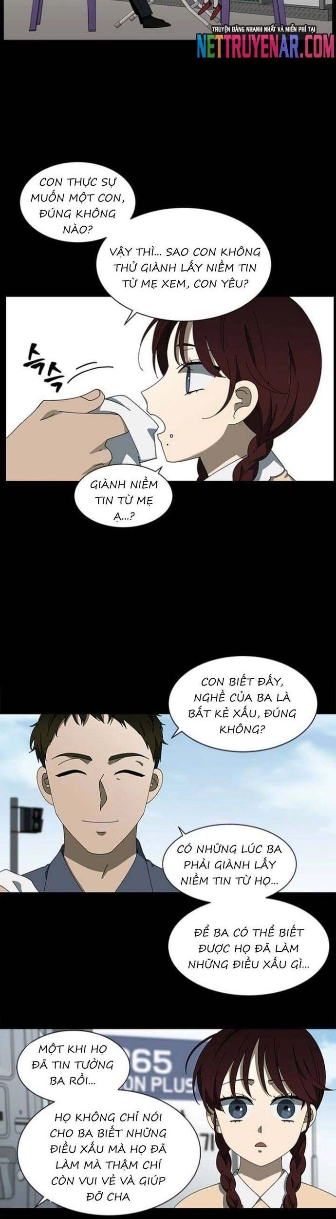 Độc Chiếm - Chapter 113 - Page 6