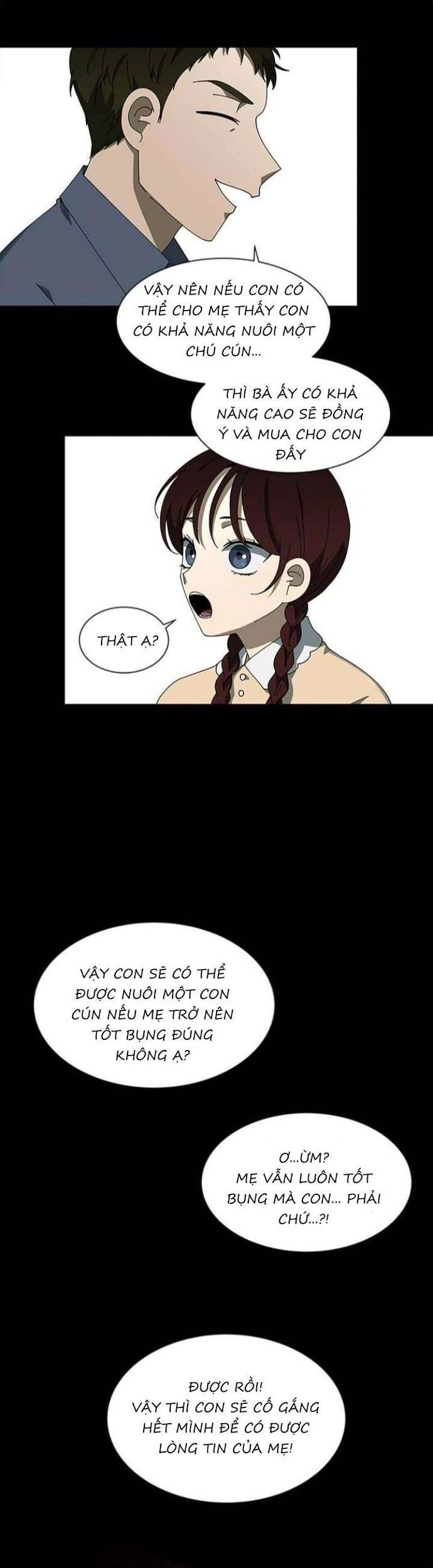 Độc Chiếm - Chapter 113 - Page 7