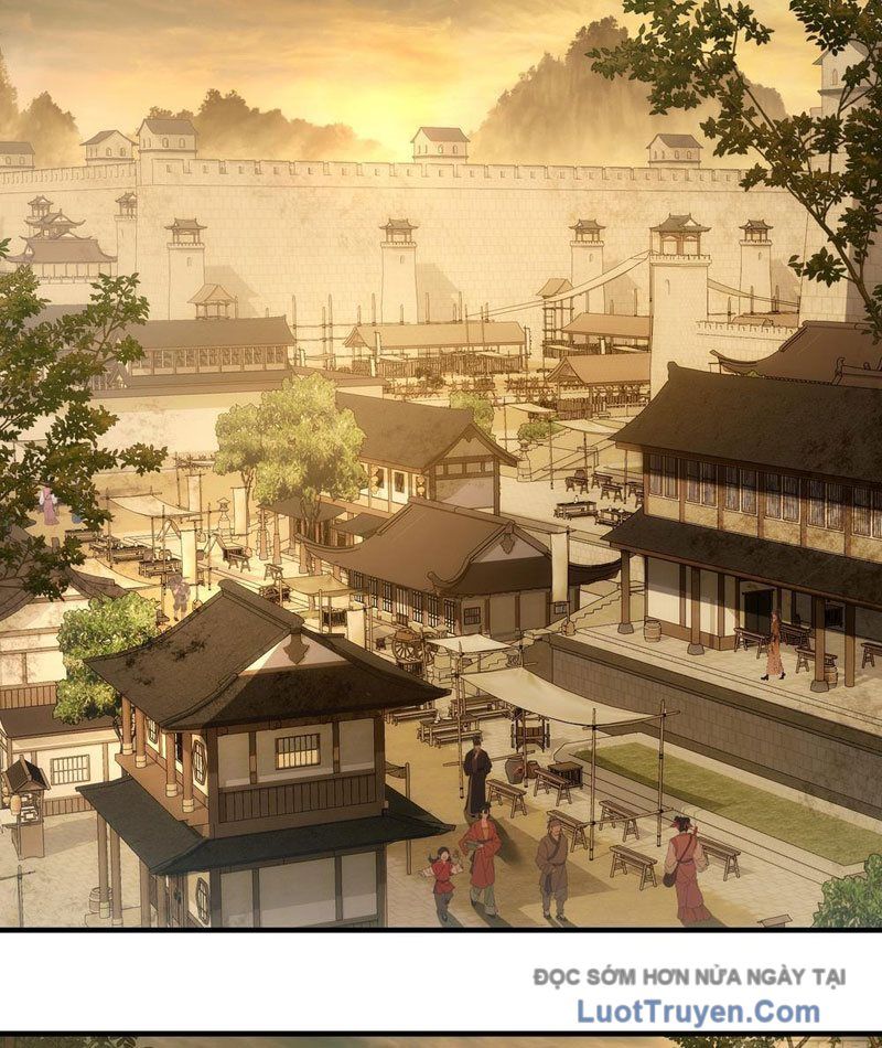 Thế Giới Quỷ Thần, Ta Có Ngộ Tính Đặc Thù - Chapter 1 - Page 13