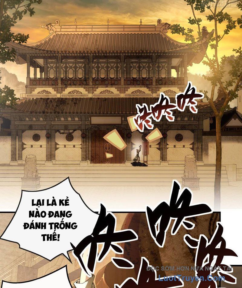 Thế Giới Quỷ Thần, Ta Có Ngộ Tính Đặc Thù - Chapter 1 - Page 14